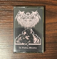 Image 1 of SUFFERING HOUR "In Passing Ascension" CS