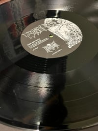 Image 4 of STENCHED "Gorging On Mephitic Rot" MLP