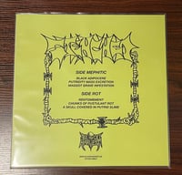 Image 2 of STENCHED "Gorging On Mephitic Rot" MLP