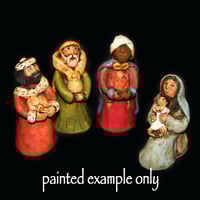 Image 2 of Visit of the Magi