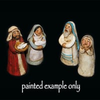 Image 2 of Presentation in the Temple