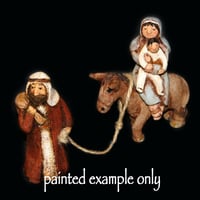 Image 2 of Flight Into Egypt