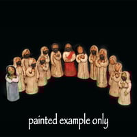 Image 3 of the Last Supper