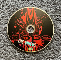 Dope - The Videos (No case/DVD only)