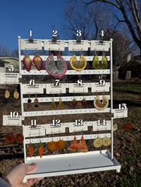 Image 1 of Fruit Earrings