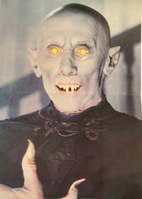 Image 3 of Fangoria Magazine #38