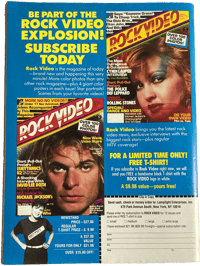 Image 5 of Fangoria Magazine #38