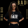 Bad London Trademark Clothing Designer Street Wear Fashion Athletics Brand Crop Top
