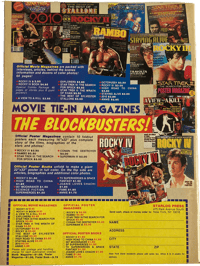 Image 5 of Fangoria Magazine #53