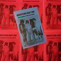 Wrestling Deep End 0: The tragedy of the Von Erichs