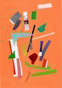 Image 1 of Orange Theme 1 & 2