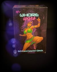 Image 5 of All 5 Starter decks