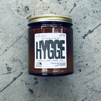 HYGGE