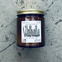 WALHALLA