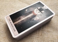 Image 9 of Cat Tarot Deck🐱