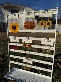 Image 1 of Frameless Flowers