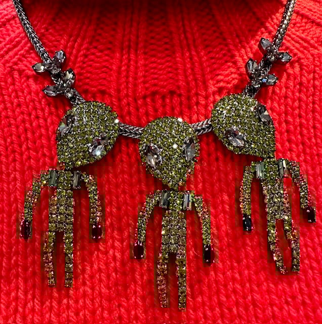 Image of Bring Us To Your Leader