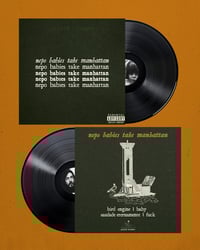 nepo babies take manhattan vol. 1