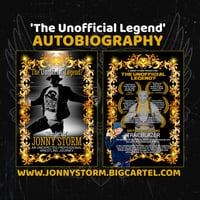 SIGNED / PERSONALISED  (Free Shipping) 