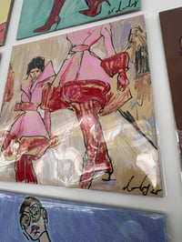 Image 2 of Pink Coat Community 2 