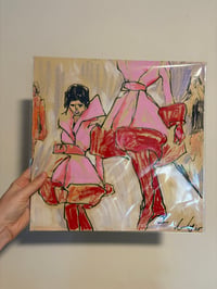 Image 1 of Pink Coat Community 2 