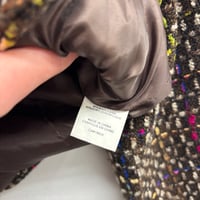 Image 5 of 00s wool blend blazer