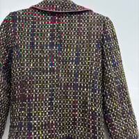 Image 1 of 00s wool blend blazer