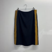 Image 1 of ralph lauren purple label skirt