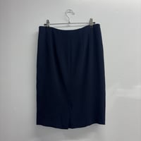 Image 2 of ralph lauren purple label skirt
