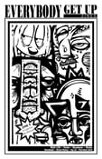 Image of Everybody Get Zine 5