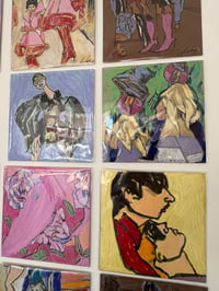 Image 4 of ‘Thinking Of You’