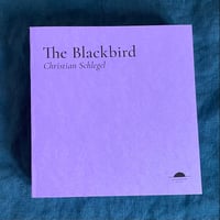 Image 2 of The Blackbird by Christian Schlegel