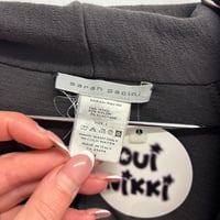 Image 5 of sarah pacini zip up 