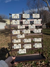 Image 1 of Stud Earrings