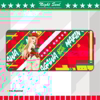 MARIN x CAMMY / XXL Desk mat