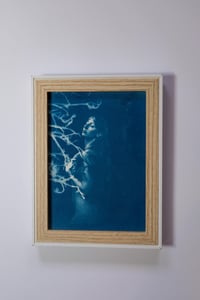 Image 1 of olive floral