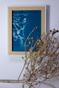 Image 2 of olive floral