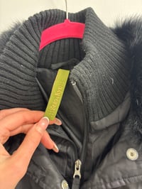 Image 3 of 00s rabbit fur jacket