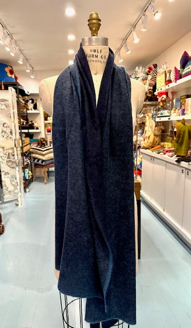 Image of Gorgeous Unisex Cashmere Scarves