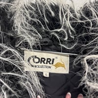 Image 3 of vintage rave style jacket