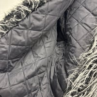 Image 4 of vintage rave style jacket