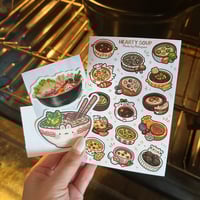 Image 2 of Warm Soup (Bundle)