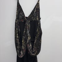 Image 1 of 90s italian dress