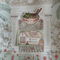 Image 4 of Warm Soup (Bundle)