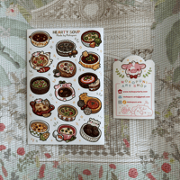 Image 5 of Warm Soup (Bundle)