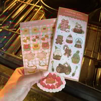 Image 2 of Winter Holiday Sweets (Bundle)
