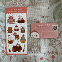 Image 5 of Winter Holiday Sweets (Bundle)