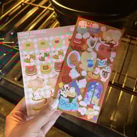 Image 2 of Cookies & Hot Cocoa (Bundle)