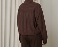 Image 3 of Chemise choco