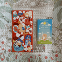 Image 3 of Cookies & Hot Cocoa (Bundle)